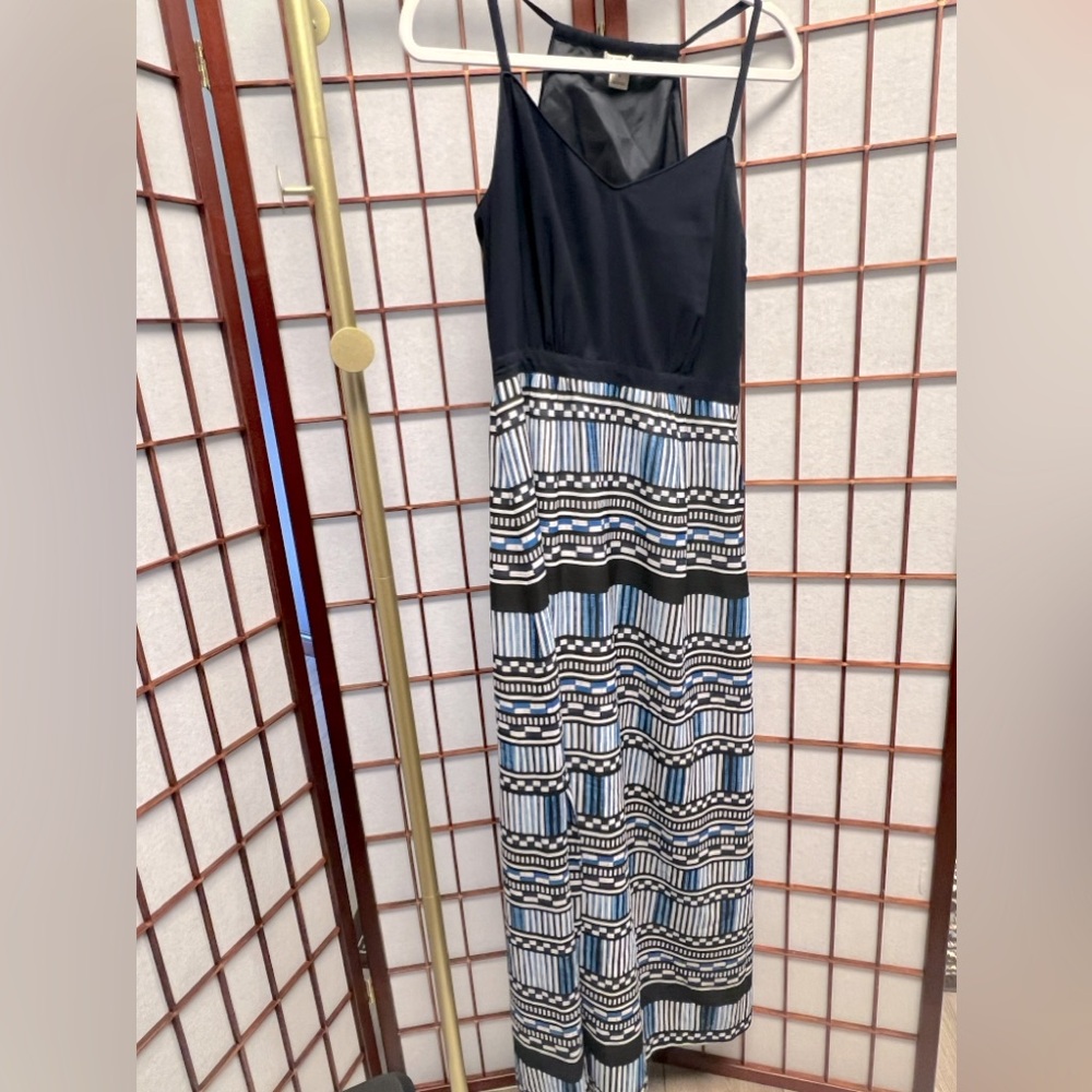 Women’s Halter top Dress